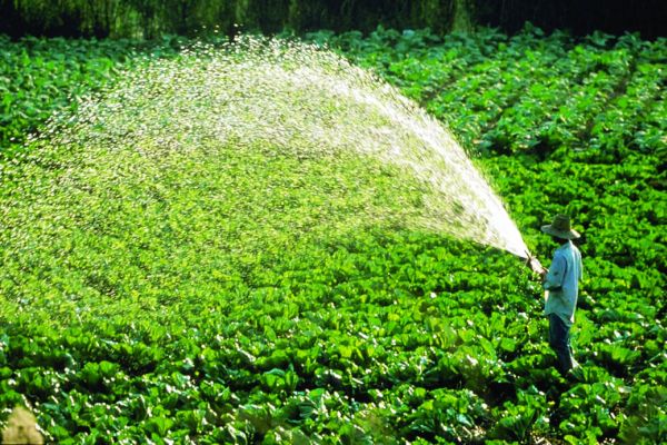 Les économies d’eau souvent freinées au niveau national